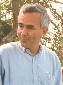 Joaquim Franch