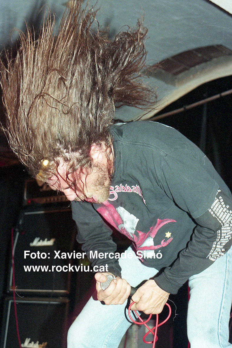 1993 Cannibal Corpse762