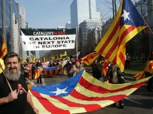 "Estem arribant al final" El procés d'Independència de Catalunya ja no té aturador! (BIC 1424)