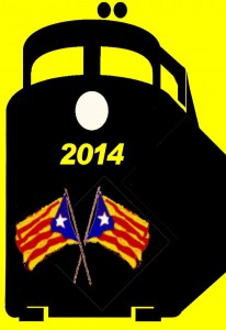 Catalans: Som un Poble en Marxa vers la nostra Llibertat __ BIC 1878
