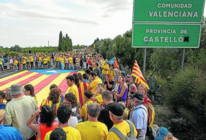 trobada via catalana