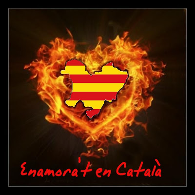 Música Pólvora i Trons: Enamora't en Català